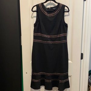 White House Black Market Dress